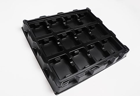 抗靜電PS TRAY