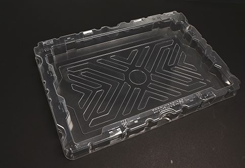 光電模組用抗靜電PET TRAY